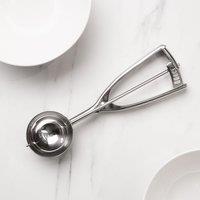 Stainless Steel Ice Cream Scoop