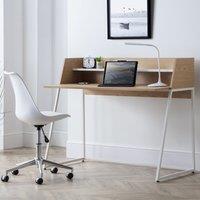 Palmer Desk Brown