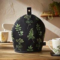 Marsh Botanical Print Tea Cosy