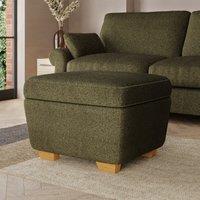 Arundel Storage Footstool