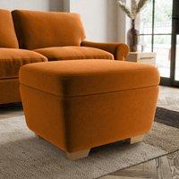 Arundel Storage Footstool