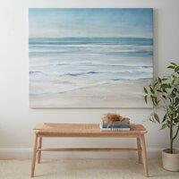 XL Beach Canvas