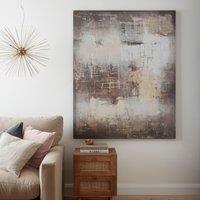 XL Neutrals Canvas