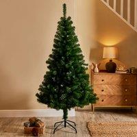 6ft Essentials Christmas Tree