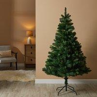 6ft Mountain Pine Christmas Tree