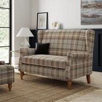 Oswald Small 2 Seater Sofa