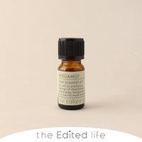 Bergamot Essential Oil