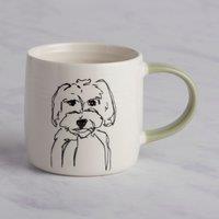 Cockapoo Nala Mug