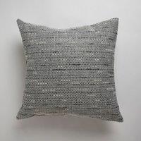 Rattan Textured Cushion