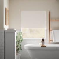 Blackout Moisture Resistant Roller Blind