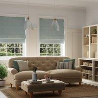 Luna Blackout Roman Blind