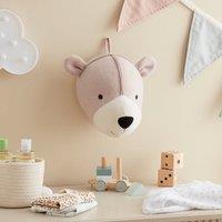 Bear Wall Head