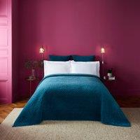 Dorma Purity Genevieve Bedspread