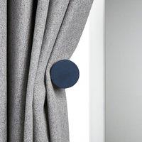 Elements Painted Wooden Single Holdback
