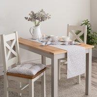 Chartwell Table Runner