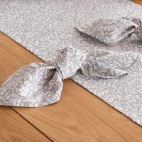 Set of 4 Chartwell Napkins