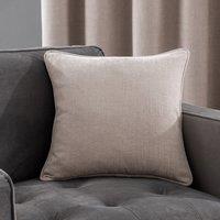 Ultra Chenille Cushion