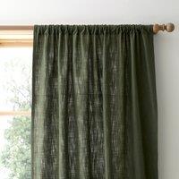 Arthur Recycled Slot Top Single Voile Panel