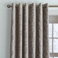 Elora Eyelet Curtains