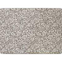 Set of 4 Chartwell Cork Back Placemats