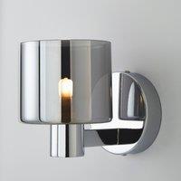 Erin Glass Wall Light