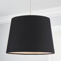 Clara Velvet Tapered Lamp Shade