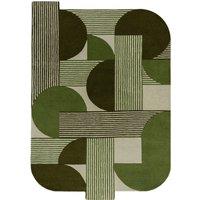 Elements Viggo Wool Rug