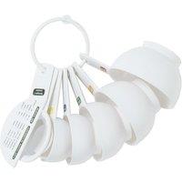 Tala 7 Piece Measuring Set