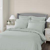 Dorma Smooth & Soft 300 Thread Count Cotton Sateen Duvet Cover