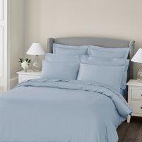 Dorma Smooth & Soft 300 Thread Count Cotton Sateen Duvet Cover