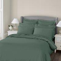 Dorma Smooth & Soft 300 Thread Count Cotton Sateen Duvet Cover