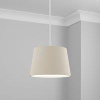 Luna Tapered Lamp Shade