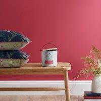 Dorma Slate Rose Matt Emulsion Paint