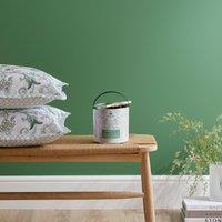 Dorma Persian Ivy Eggshell Paint