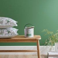 Dorma Persian Ivy Matt Emulsion Paint Green