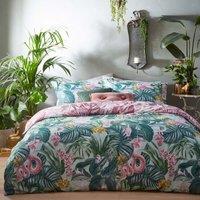 Furn. Medinilla Duvet Cover & Pillowcase Set