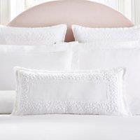 Dorma Purity Burley Long Boudoir Cushion