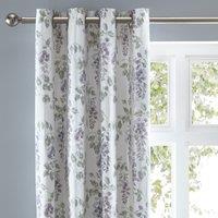 Wisteria Eyelet Curtains