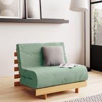 Mito Single Futon Lilypad