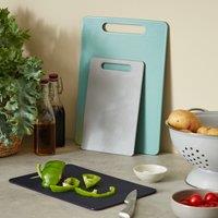 Set of 3 Chopping Boards