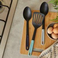 3 Piece Kitchen Utensil Starter Set