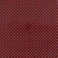 By the Metre Polka Dot PVC