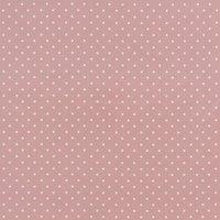 By the Metre Polka Dot PVC