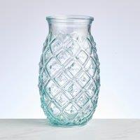 Pineapple Glass