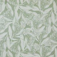 By the Metre Gaia PVC Sage