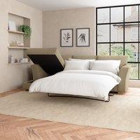 Blakeney Corner Storage Sofa Bed Beige