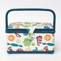 Habby Dreams Sewing Box