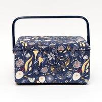 Enchanted Park Sewing Box