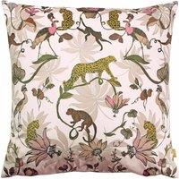 furn. Wildlings Velvet Cushion