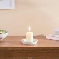 Essentials Pillar Candle